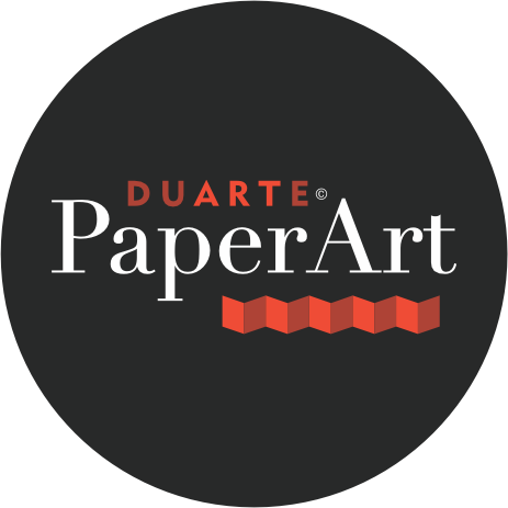 Duarte PaperArt