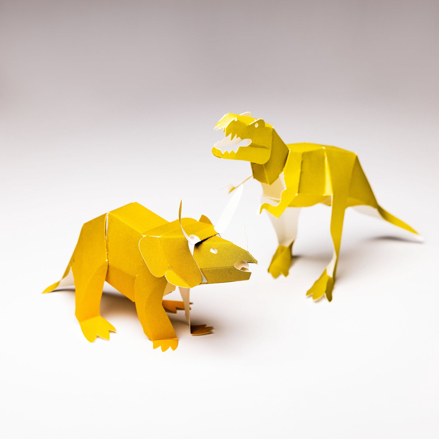 Dinosaurs Series